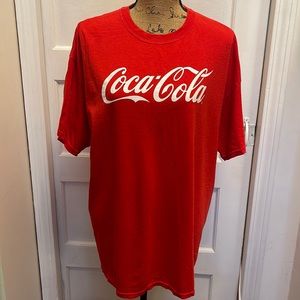 Coca-Cola Shirt